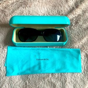 TIFFANY SUNGLASSES